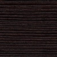 30209-22 (0,18) Венге рифлёный матовая, пленка для окутывания фасадов МДФ