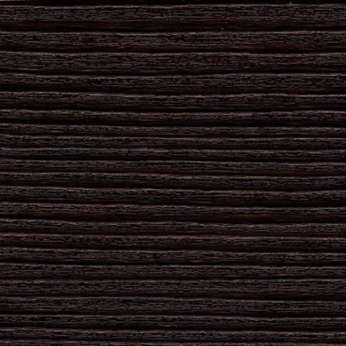30209-22 (0,18) Венге рифлёный матовая, пленка для окутывания фасадов МДФ